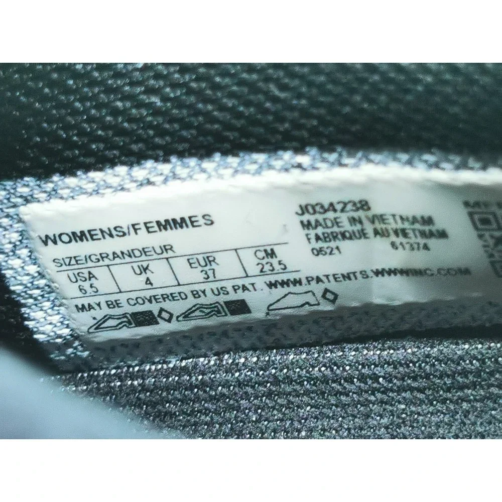 Merrell women bravada